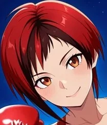 Mila/ミラ(Dead or Alive)