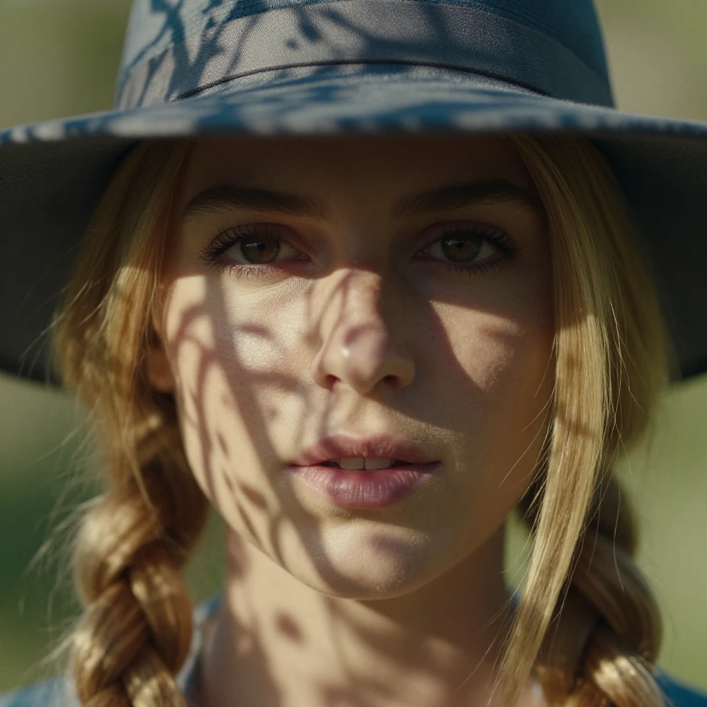 Cucoloris casting shadow (lighting modifiers) style XL + SD1.5 + F1D + Illu + Pony + zit_rel_260420