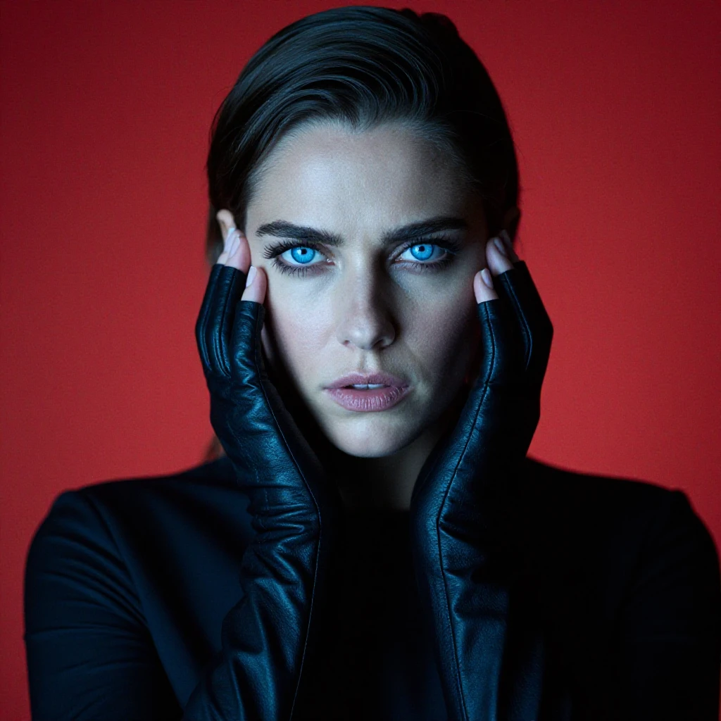 Cinematic Photography Style XL + F1D + Illu + Pony + zit Cinematic DSLR zit v1.5