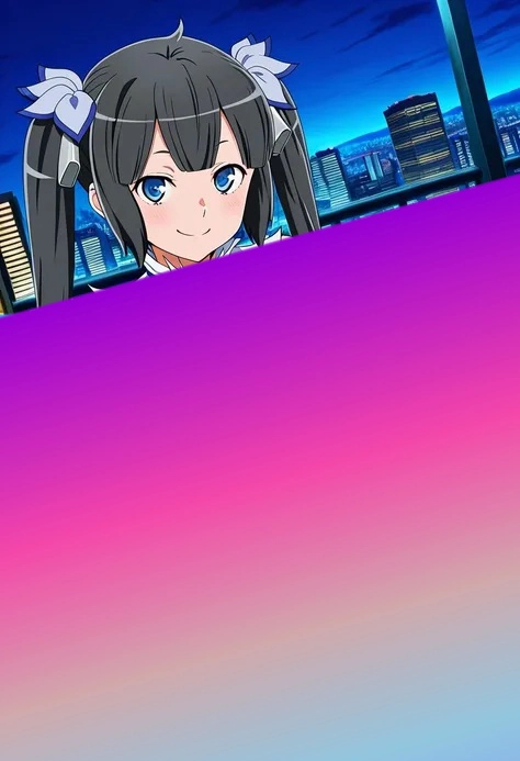 Hestia/ヘスティア(Is It Wrong to Try to Pick Up Girls in a Dungeon?) V1