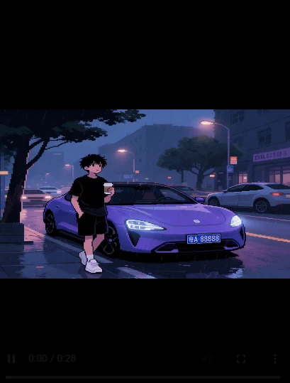 Dasiwa+V9+Painter I2V Image-to-Video Auto Prompt Workflow V1 (Anime Enhanced Edi
