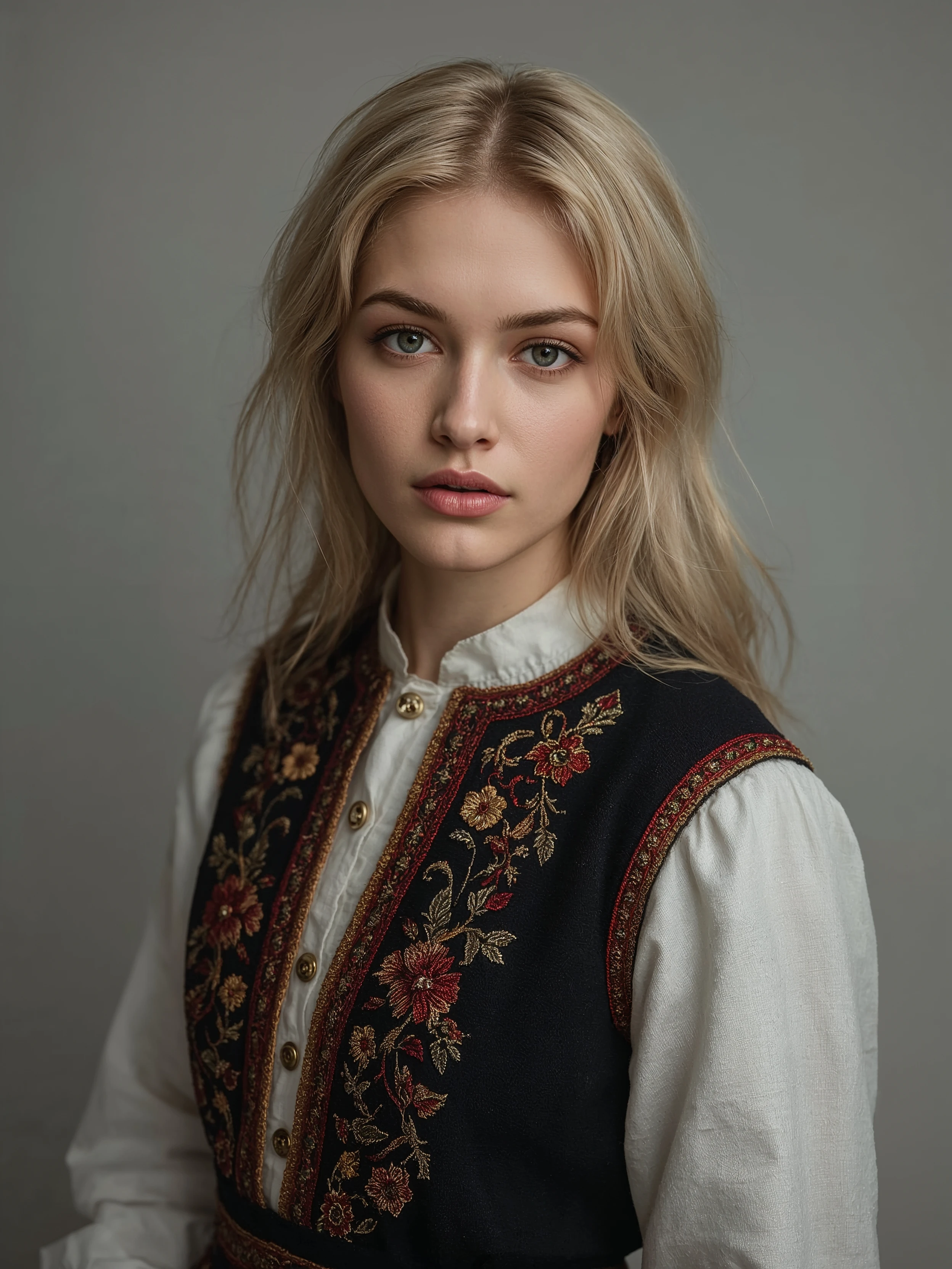 Western Europe Portrait Beauty FLUX_rel_260420