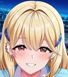 Tia/ティア(Goddess of Victory:NIKKE) V1
