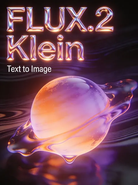 ฟลักซ์.2 ไคลน์