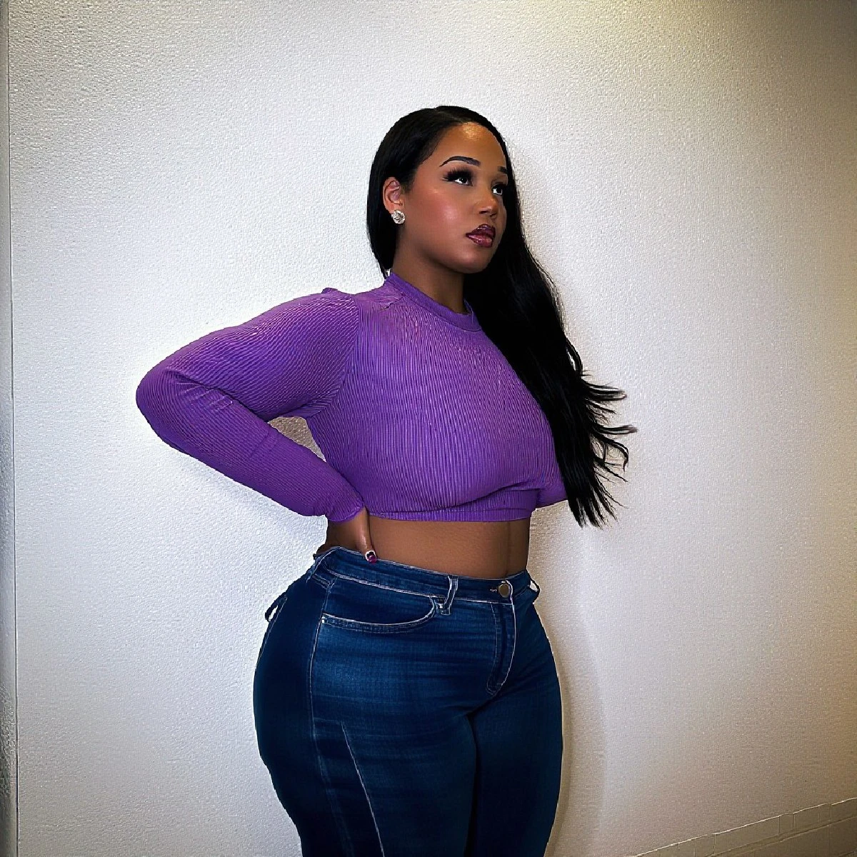 Plus Size is Beautiful (Dark Edition) 1.0