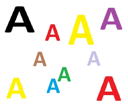 AAA AAA