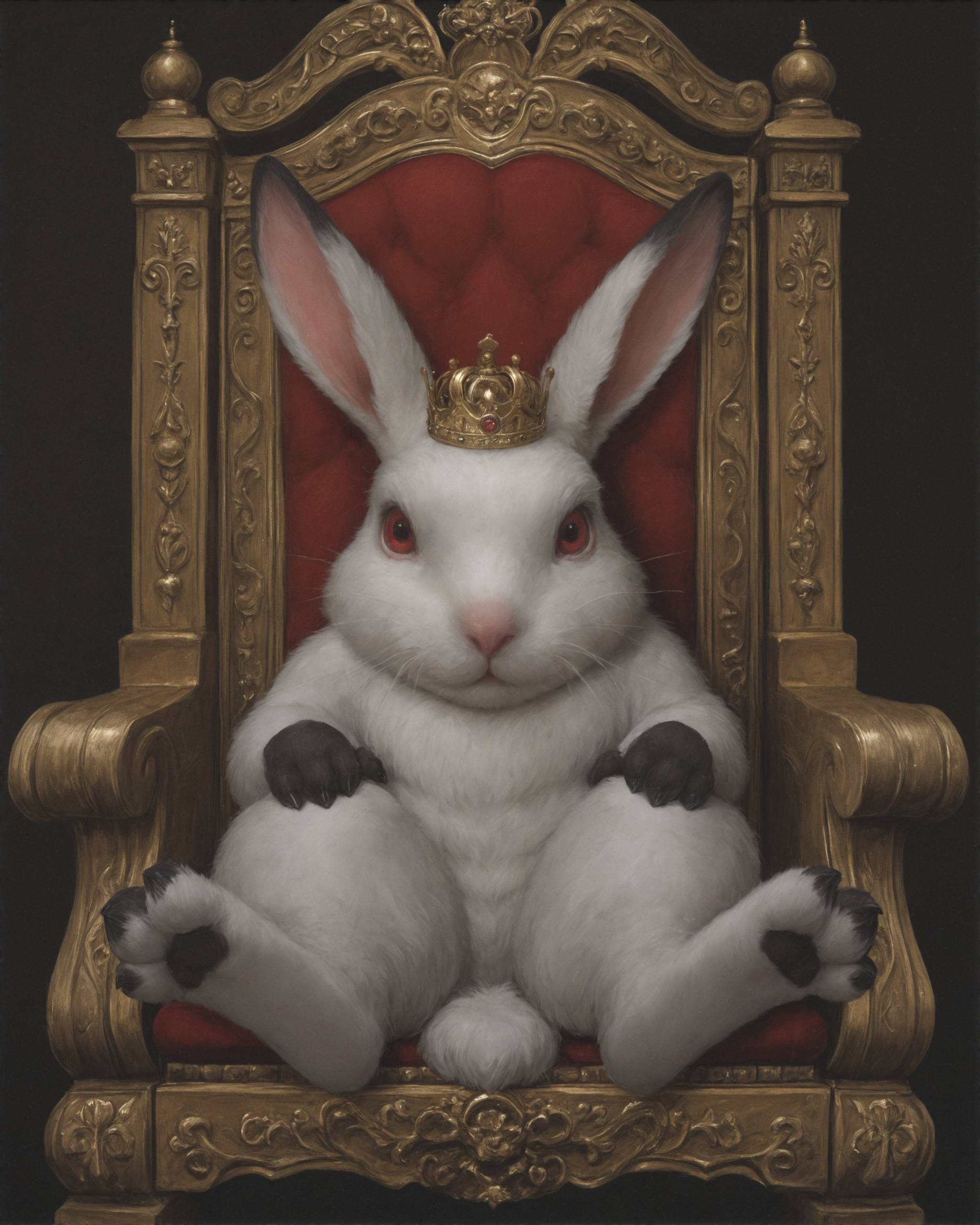 [Malebolgia] The 8th Circle - 'Fraud' - Custom Illustrious Checkpoint v2.0 The First Ditch