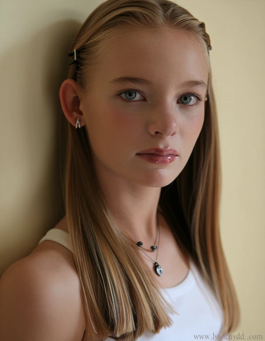 Elizabeta S (Candydoll) ZIT Z-Image Turbo