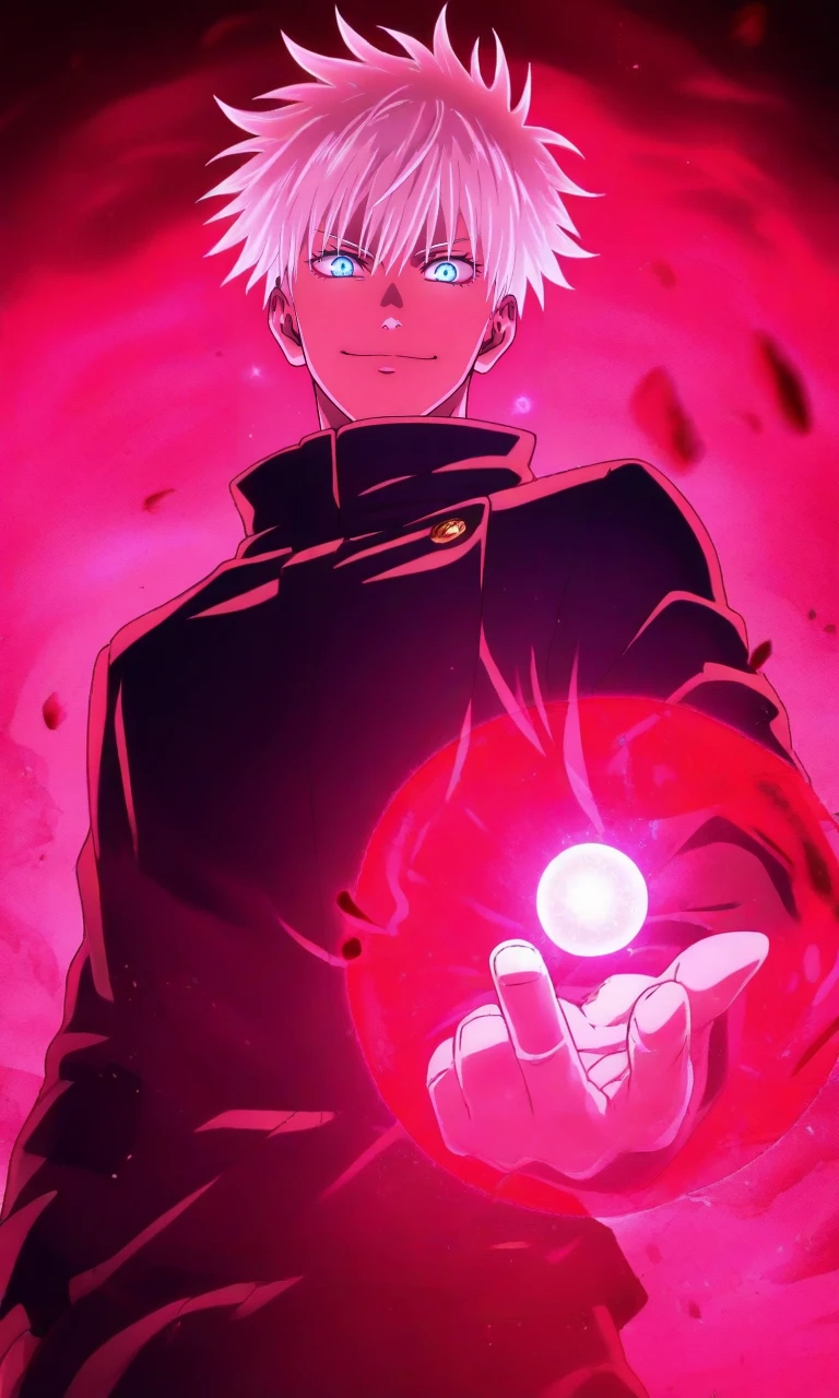 Jujutsu Kaisen - (Anime Style) Pony/Illustrious_rel_260420