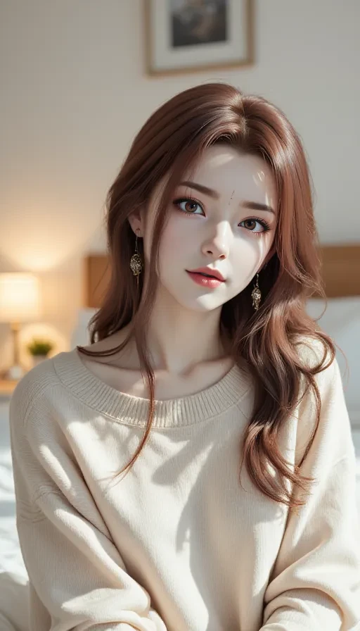 斗破蒼穹 雅妃臉(FLUX) 2026_1_7