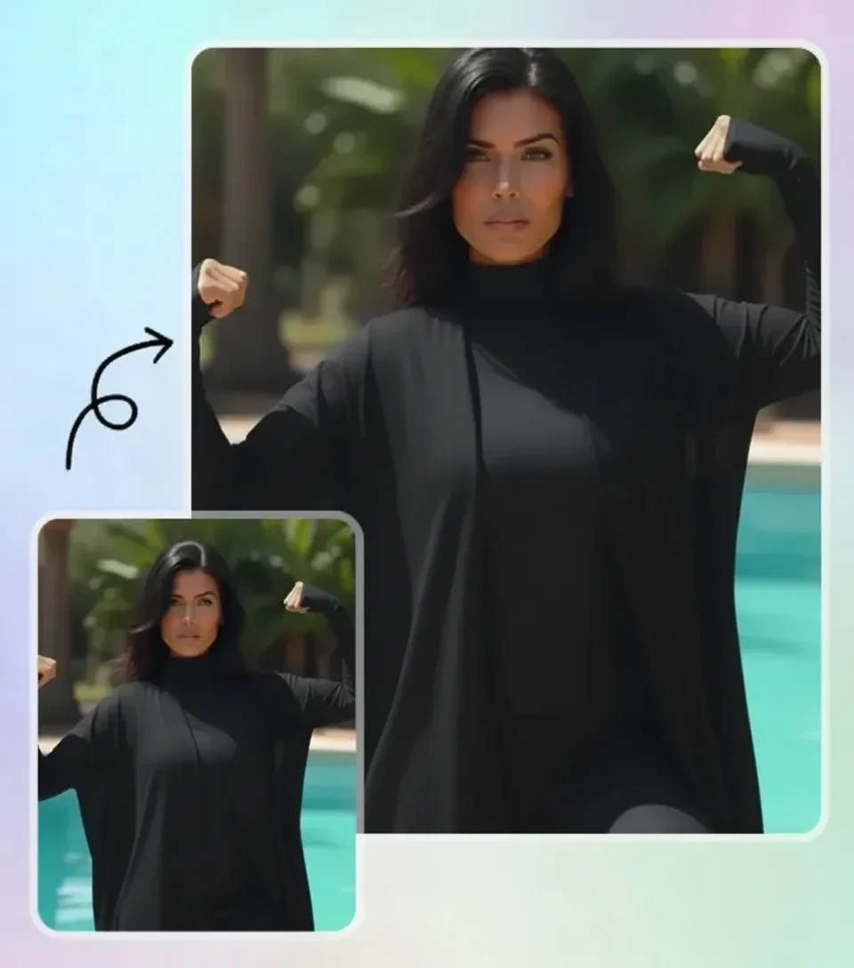 Filtro de Acondicionamiento Físico de IA