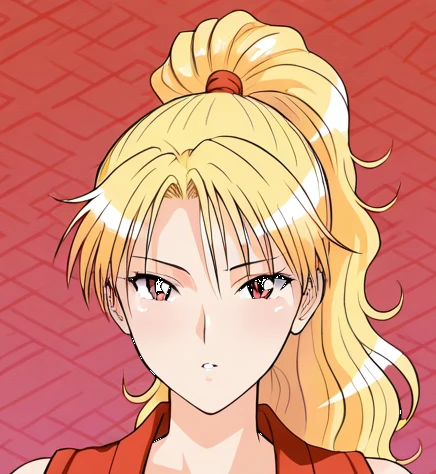 源柳斎マキ_type_MC(ファイナルファイト2)((GENRYUSAI_MAKI_type_MC)Final Fight 2)(Illustrious) test
