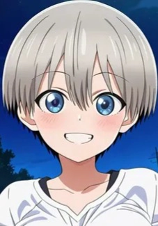 Hana Uzaki/宇崎 花(Uzakichan ha Asobitai!) V1