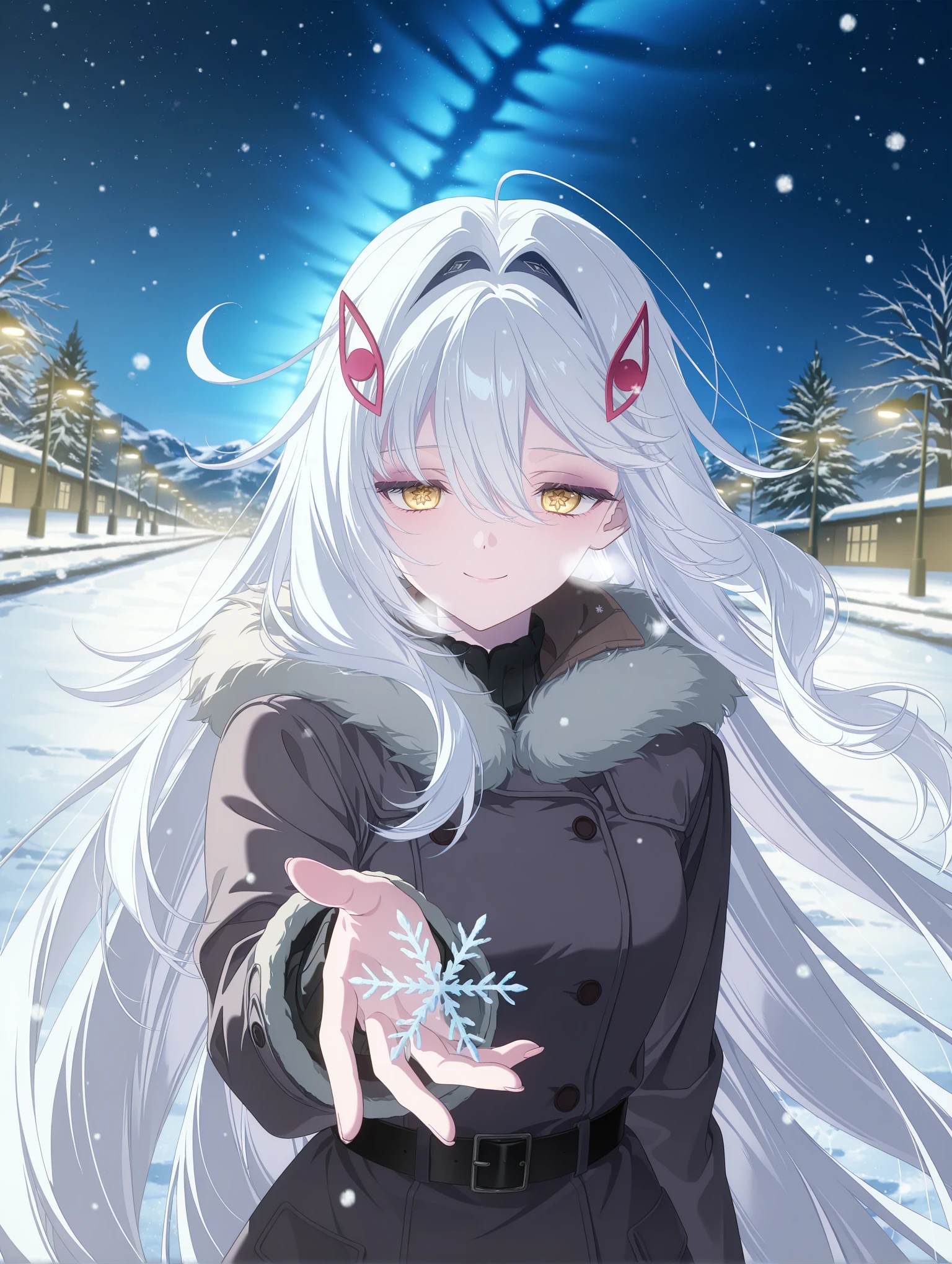 Ronova Shadow of Death - Genshin Impact - Illustrious_rel_260420
