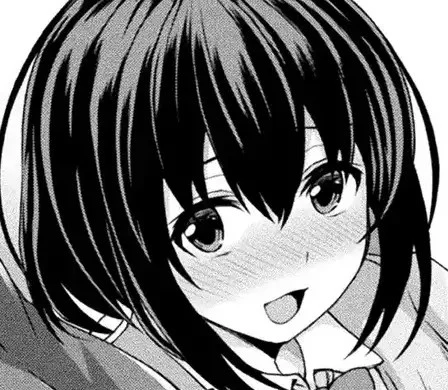 柏木叶恵 noib
