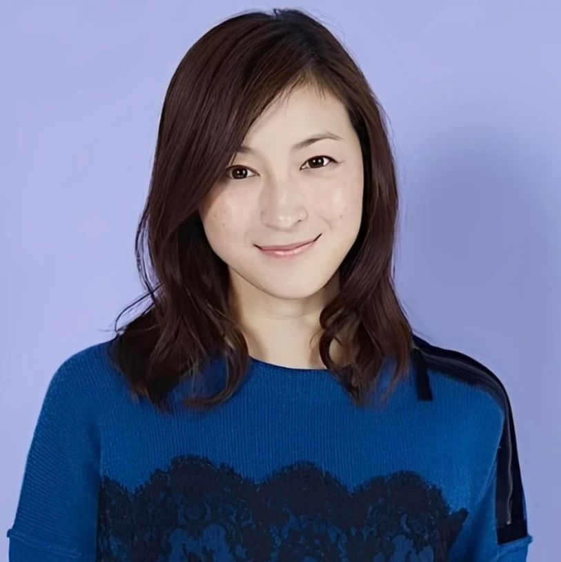 広末涼子/Hirosue Ryoko_FLUX v1.0