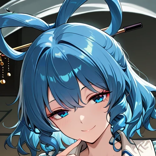 Kaku Seiga (霍青娥)_rel_260420
