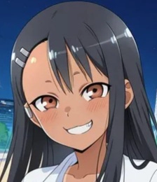 Hayase Nagatoro/長瀞早瀬(Don't Toy With Me, Miss Nagatoro)_rel_260420