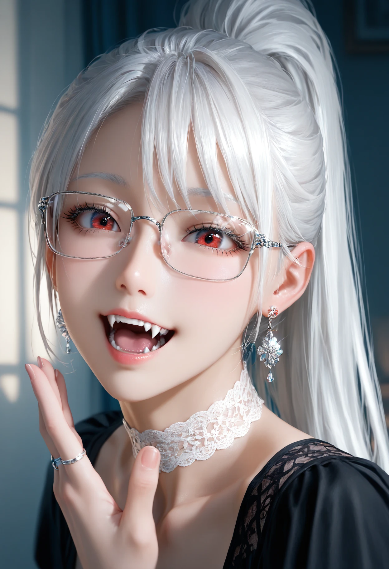 2.5D Moon Anime v1