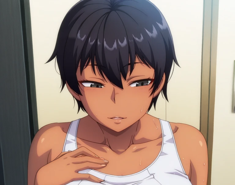 Chotto Bijin de Mune ga Dekakute Eroi dake no Baka Nee v1