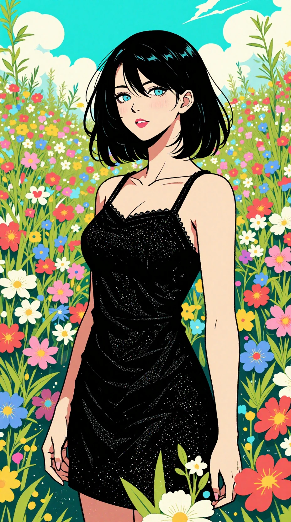 ZImage 日式插画 V1