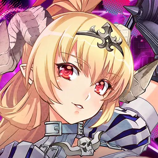 Lucifer | ルシファー | Seven Mortal Sins | (七つの大罪)