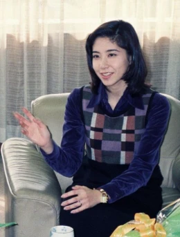 中條かな子 Kanako NAKAJYO 1.0