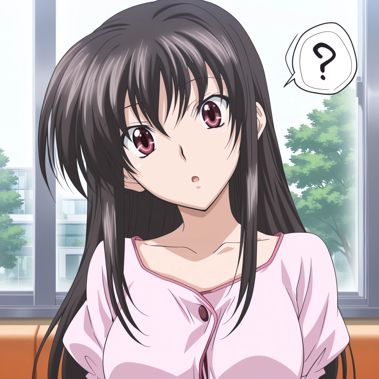 Raynare Illustrious V0 by Highschool DxD  Illustrious