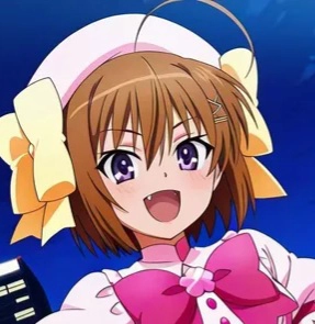 Haruna/ハルナ(Is This a Zombie?)