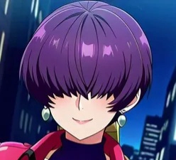 Orochi Shermie/オロチシェルミー(KOF)_rel_260420