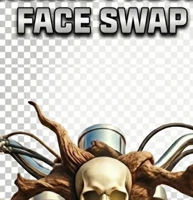 Face-Swa-klein 1