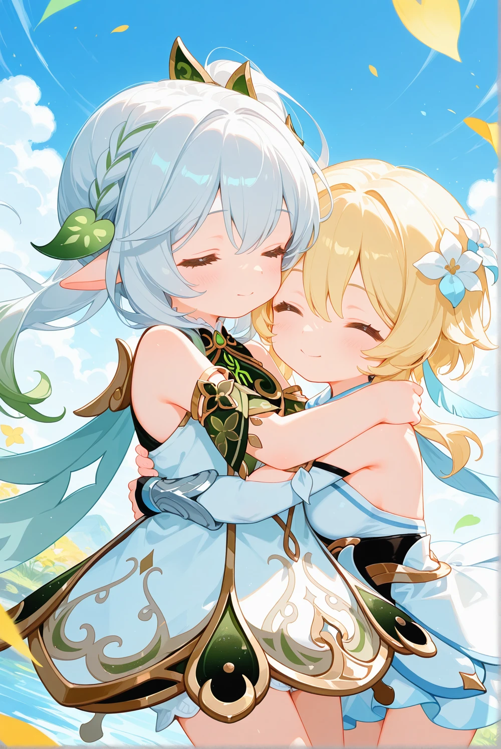 Nya-Iris Cute Pastel - Illustrious_rel_260420