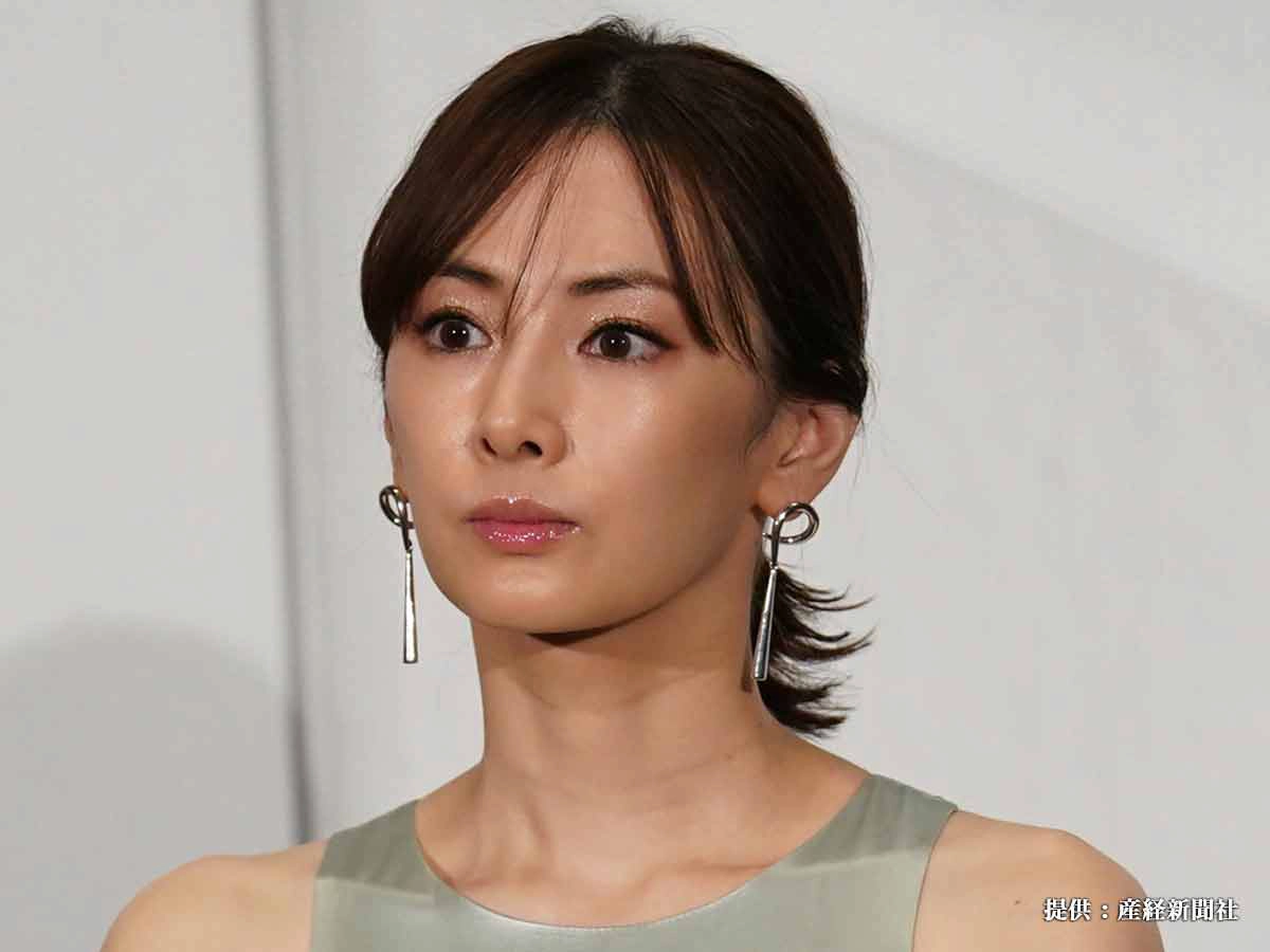 北川景子 1.0