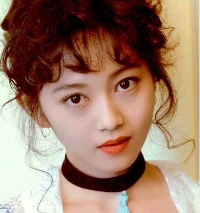 浅香唯 Yui ASAKA FLUX 1.0