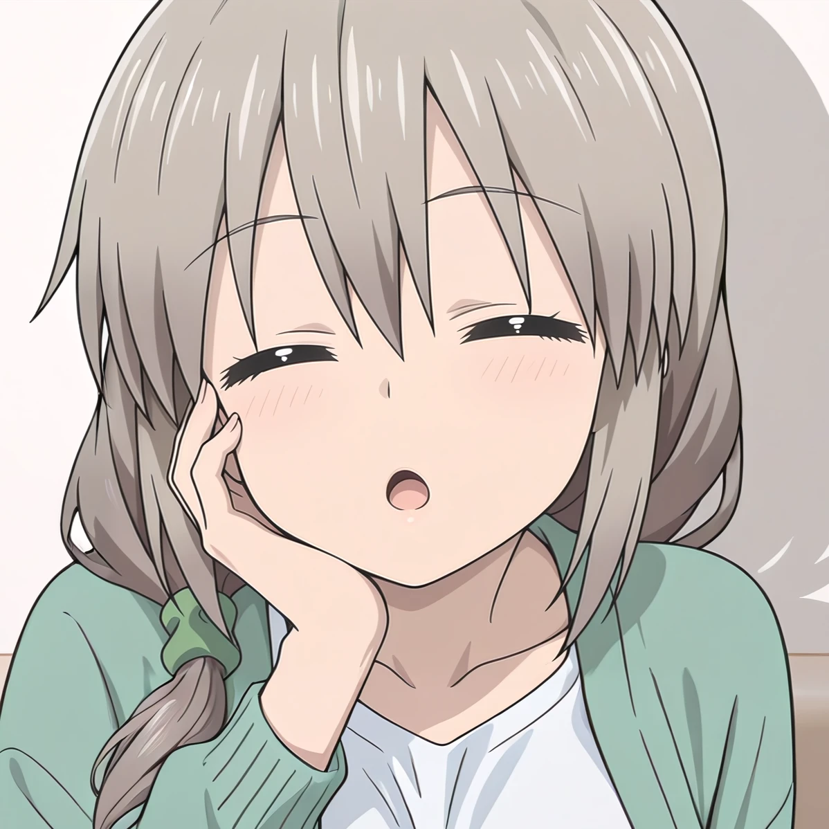 Tsuki Uzaki / 宇崎 月 - Uzaki-chan Wants to Hang Out! / 宇崎ちゃんは遊びたい！ v1