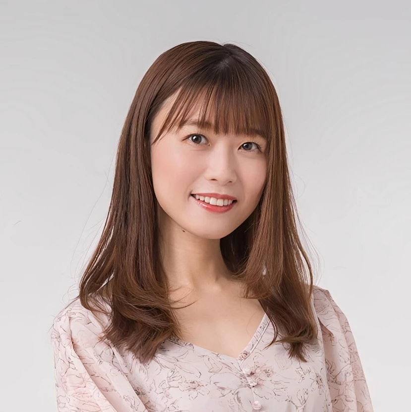 西澤由夏/Yuka Nishizawa_StevenRmix_Realism v1.0