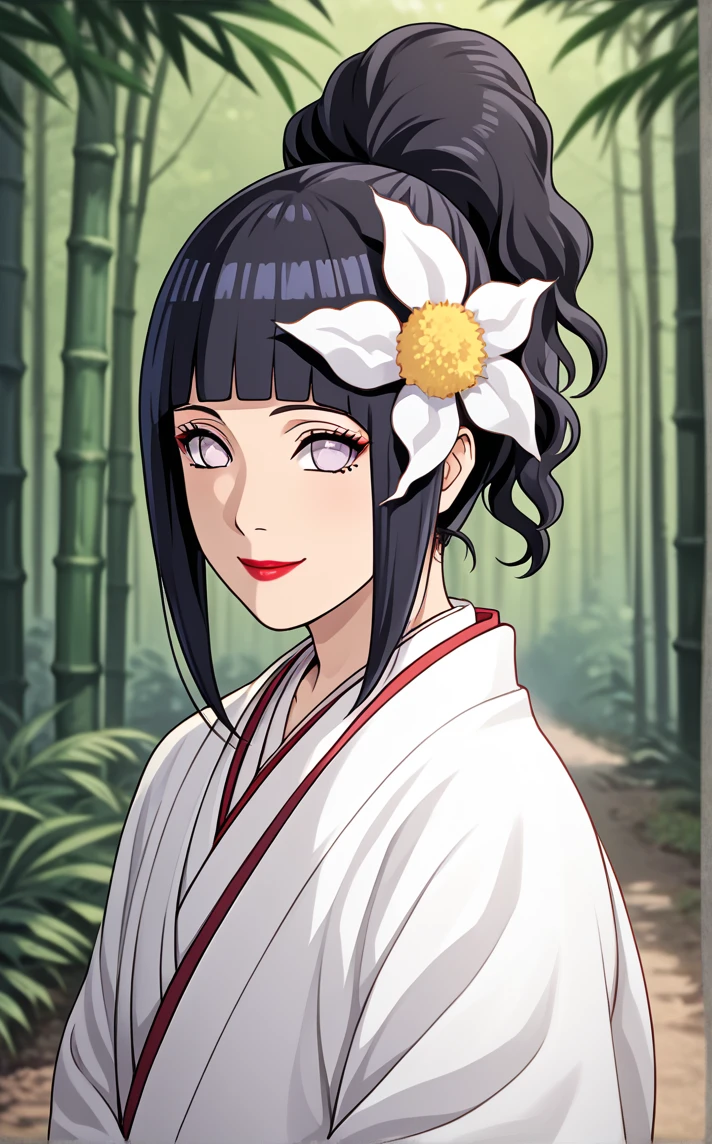 Hyuga Hinata | NARUTO Shippuden | 17 Attires_rel_260420