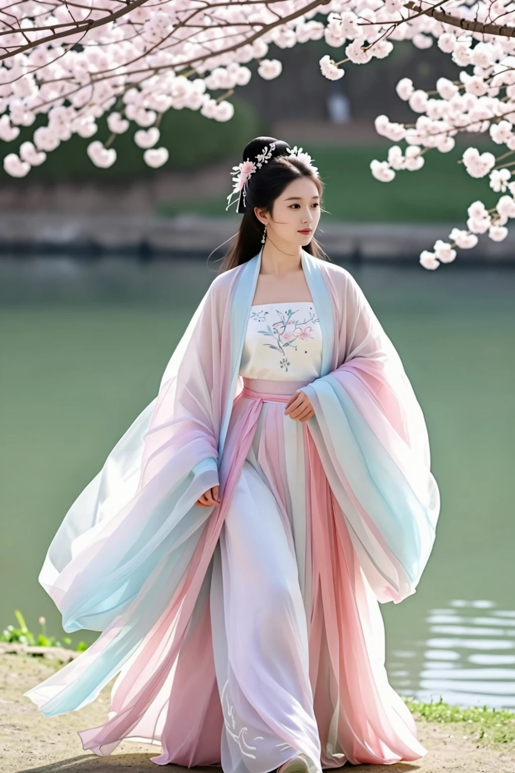 Hanfu Elegant S2 (ZIMG) ZIMG