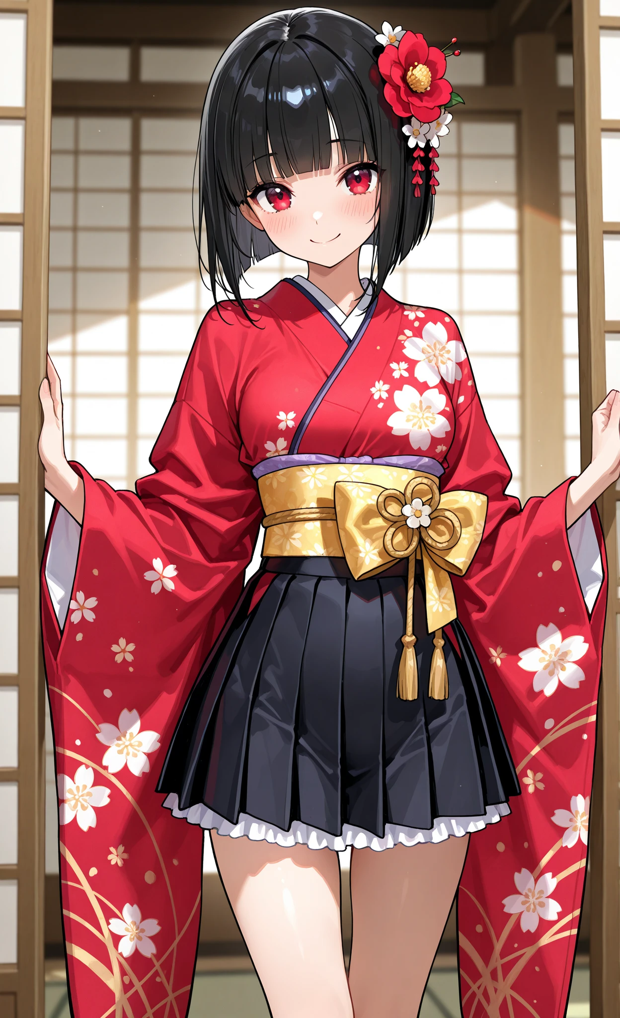 篠宮 こはね（Shinomiya Kohane）