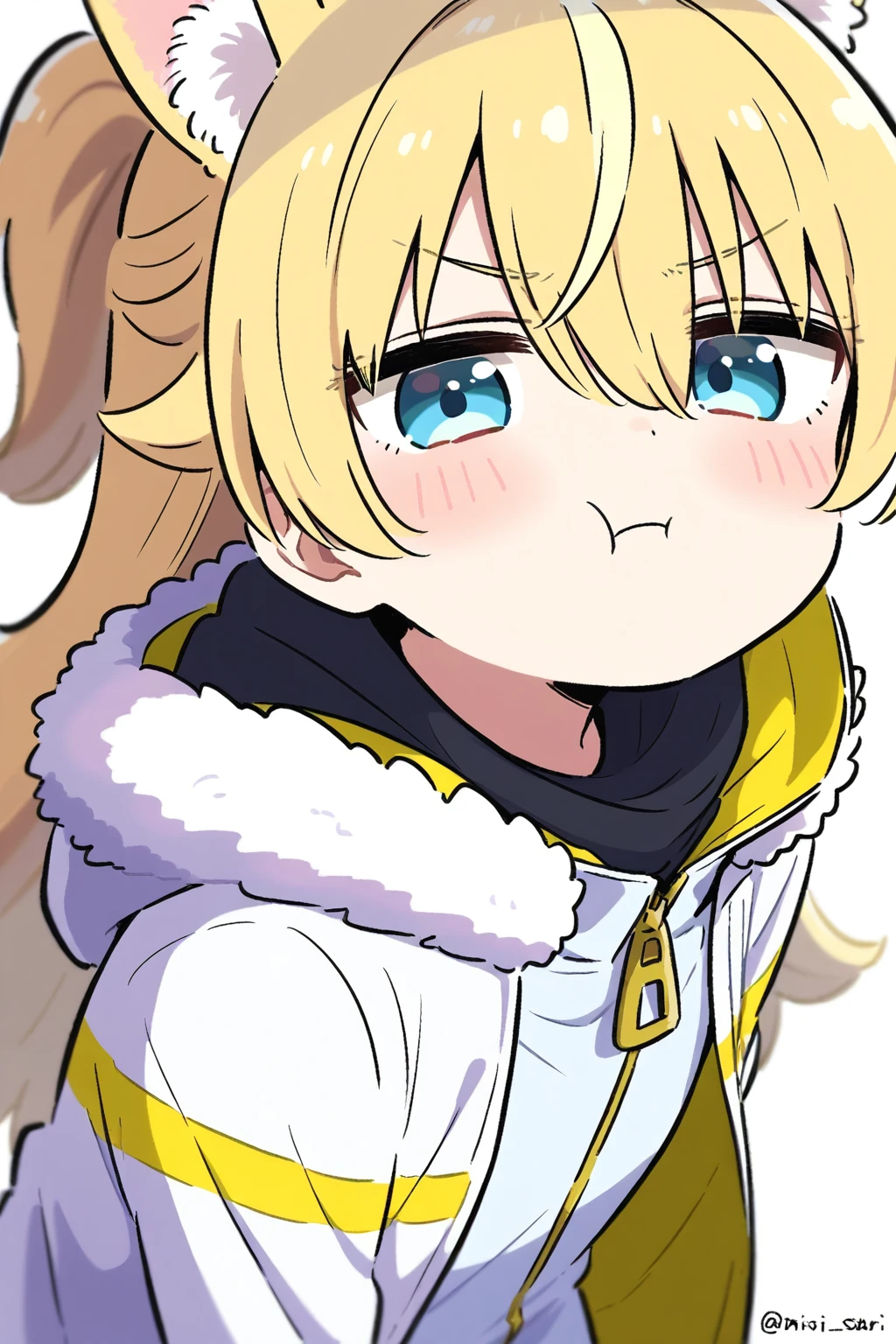 Lily Lulu Cute Style V1