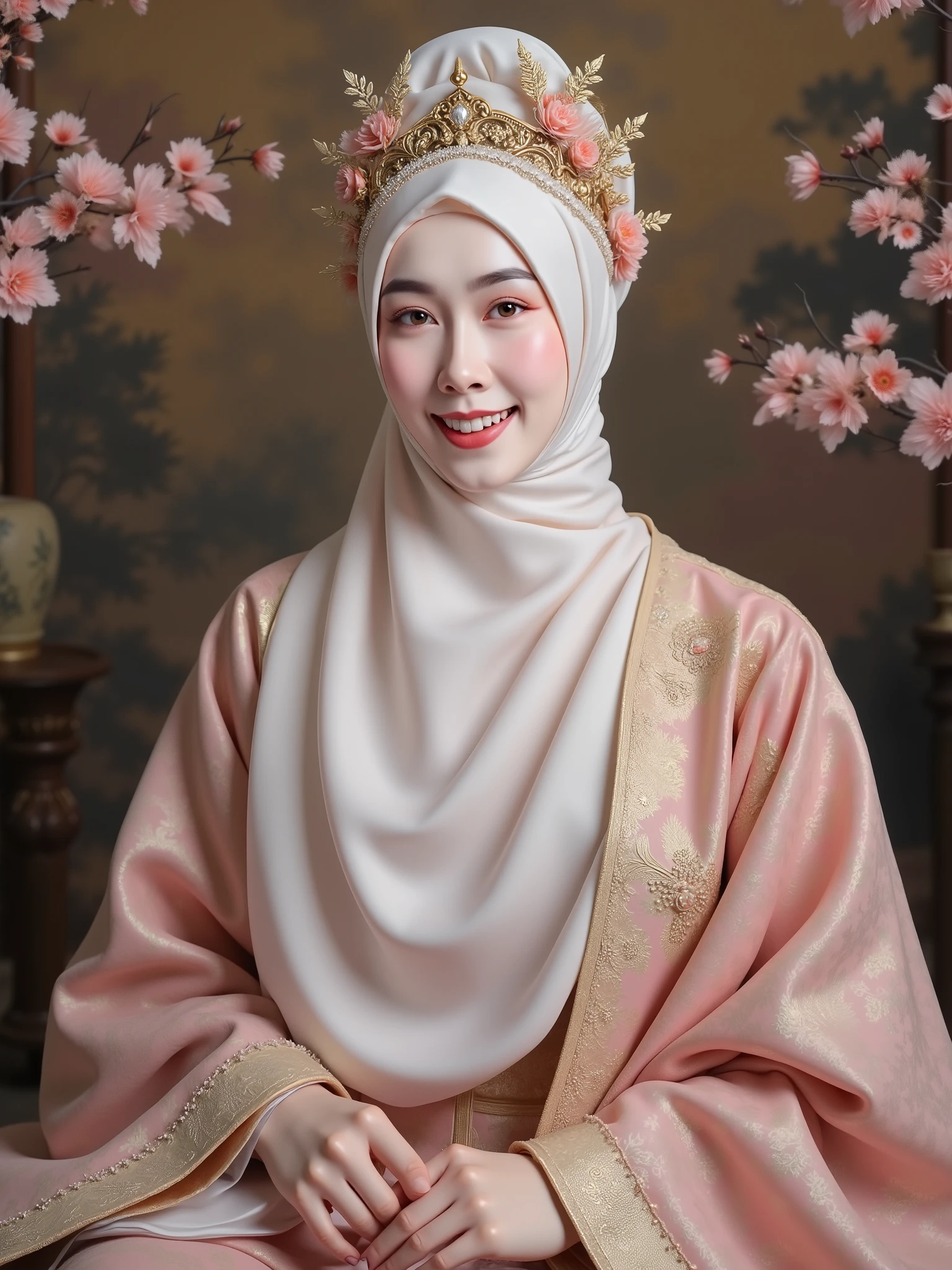 pretty diah pratiwi v7