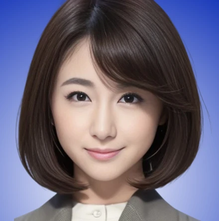 市來玲奈 SD 1.5