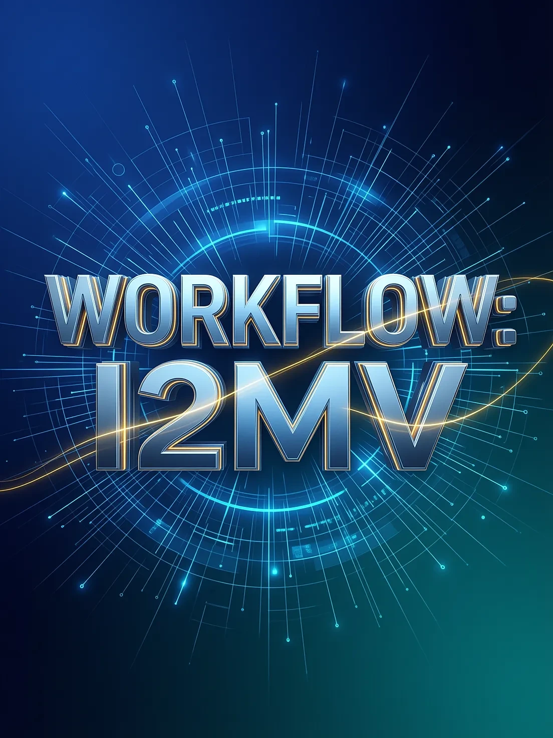 I2MV (IMAGE 2 MUSIC VIDEO)