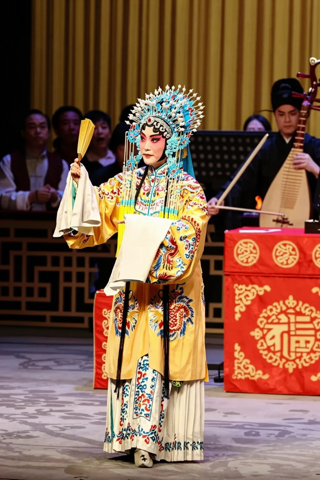 Opera Chinese (ZIMG) ZIMG