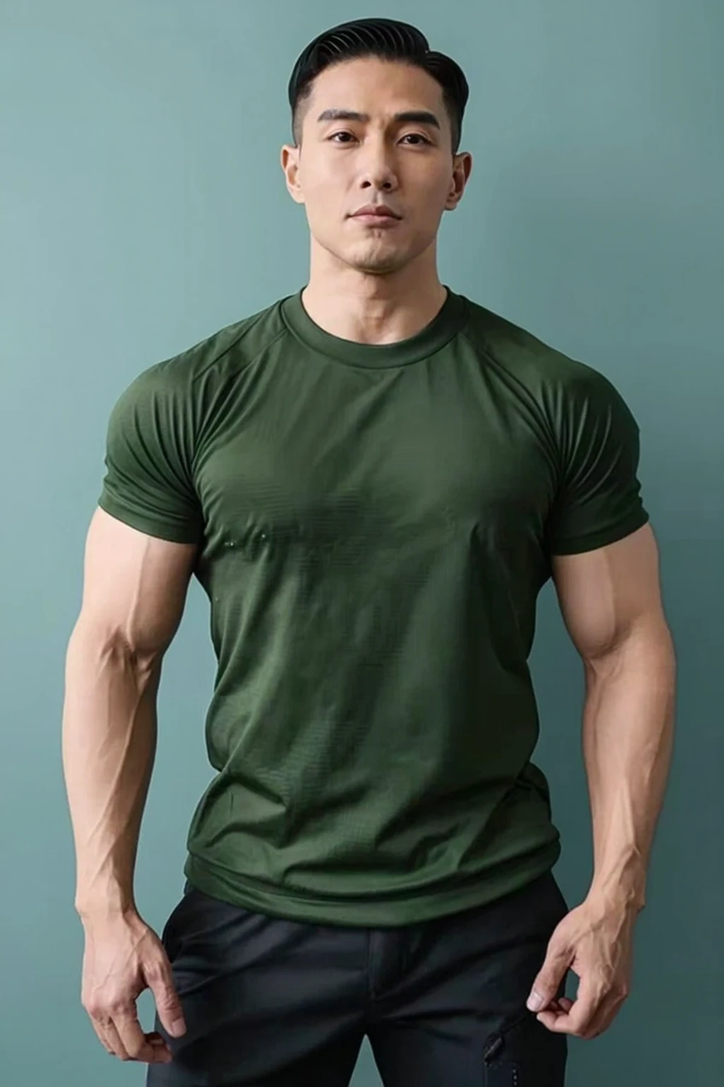 Police t-shirt (ZIMG) ZIMG