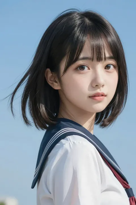 Iro_JP beauty① (Z-Image Turbo)