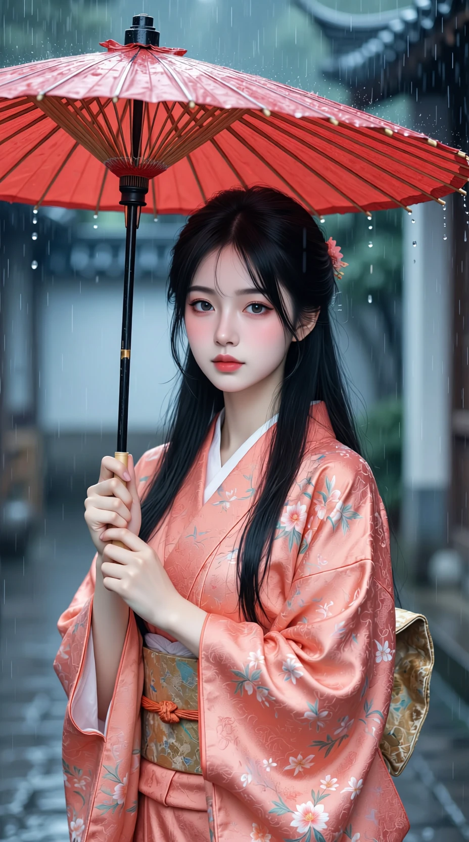 QWEN 2512 韩国姑娘 V1