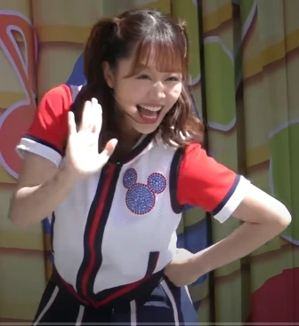 恒木　真優　FLUX 1.1