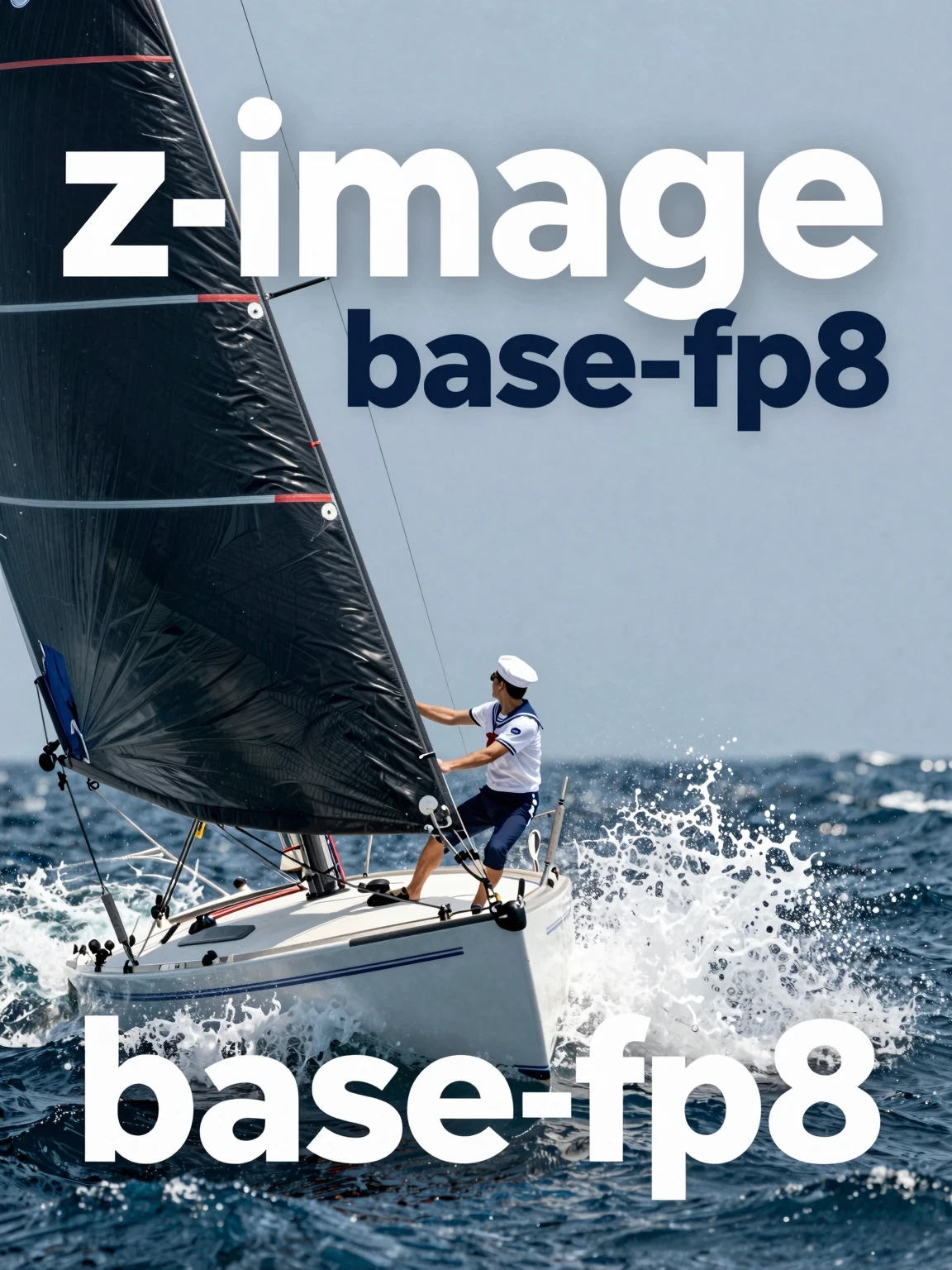 z-image base-fp8_rel_260420