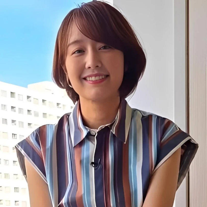 中村仁美/Hitomi Nakamura JP Announcer_yayoi_mix-v2.5 v1.0